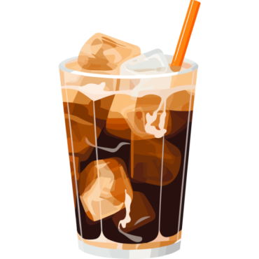 Chai Iced Coffee