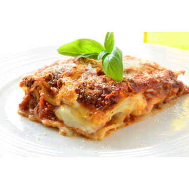 Lasagne Beef