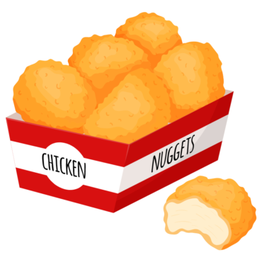 Chicken Nuggets