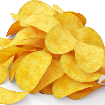 Sweet Potato Chips