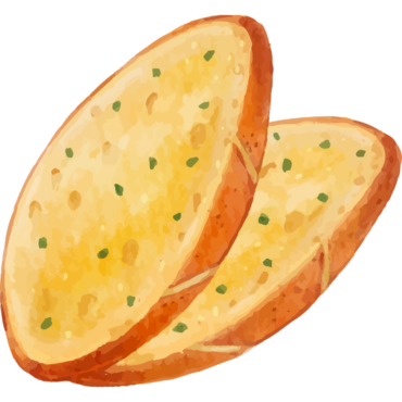 Garlic Bread