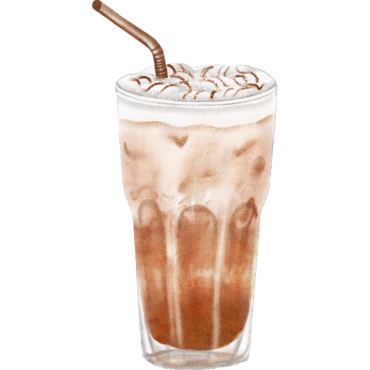 Mocha Iced Coffee