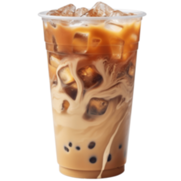 Latte Iced Coffee