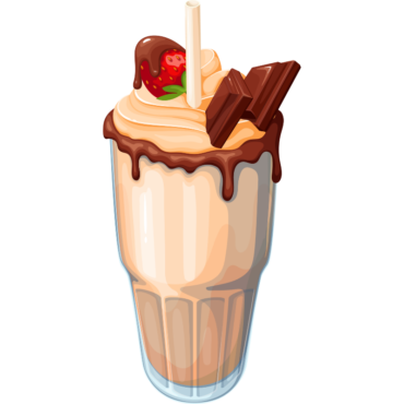 Coffee Milkshake