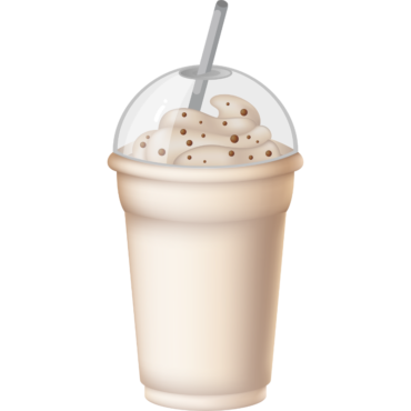 Vanilla Milkshake