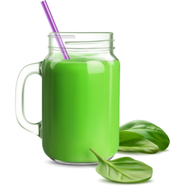 Spinach Smoothie