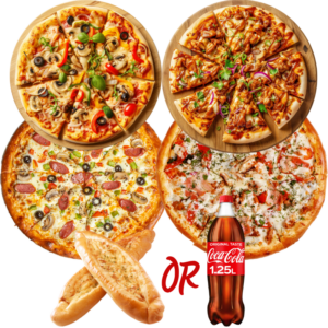 Mega Deal