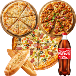 Family Deal