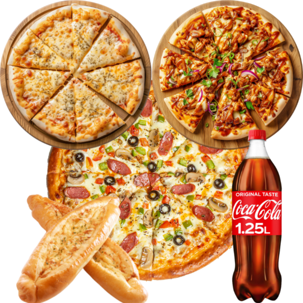 Family Deal