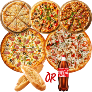 Party Deal